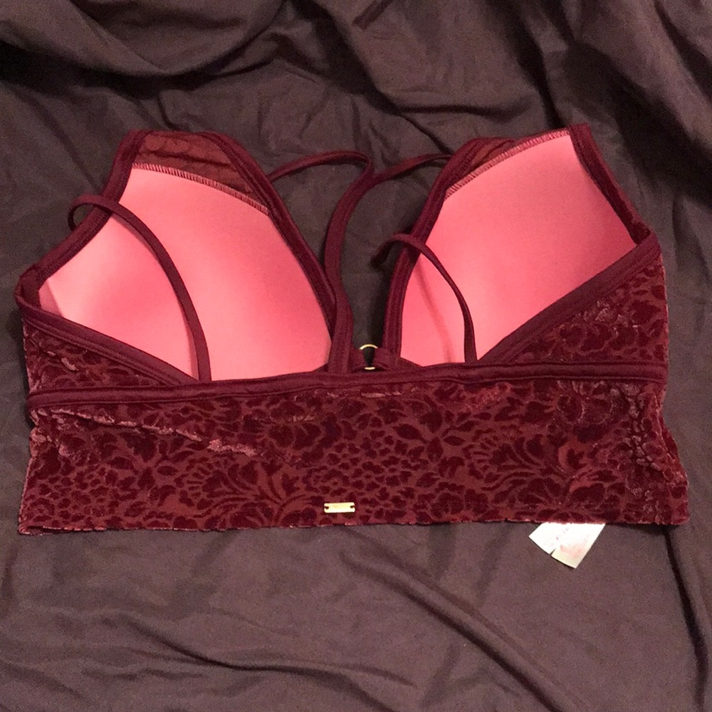 Bralette - Picture 2 of 3